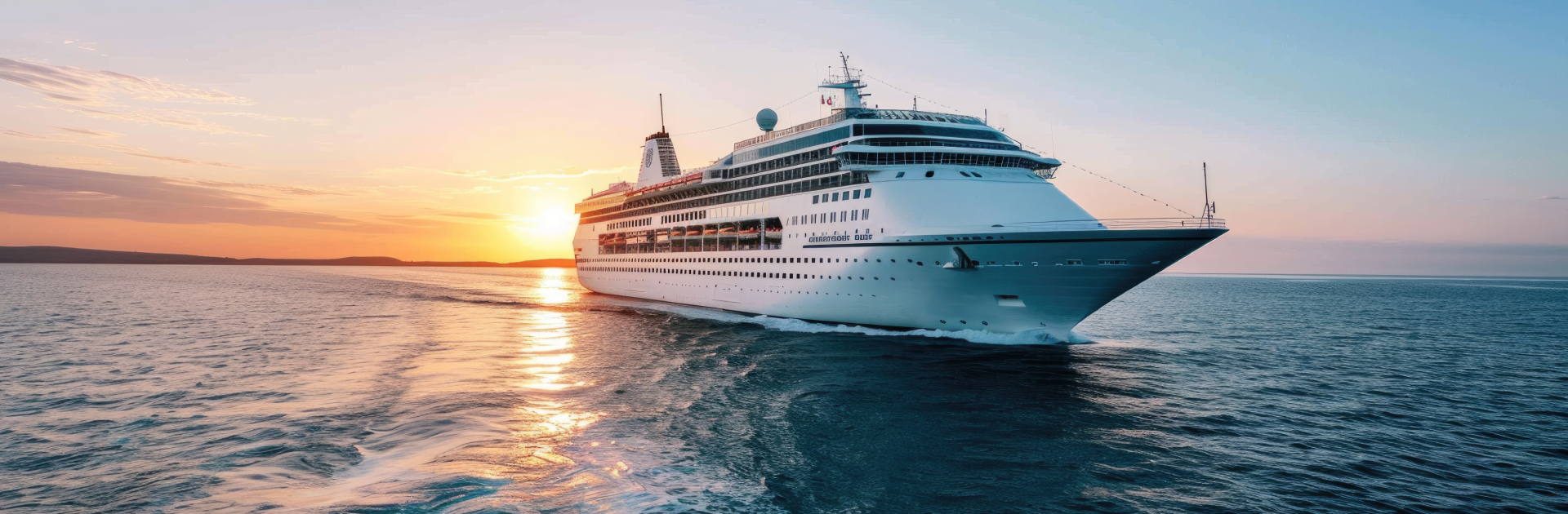 Solutions for Cruises